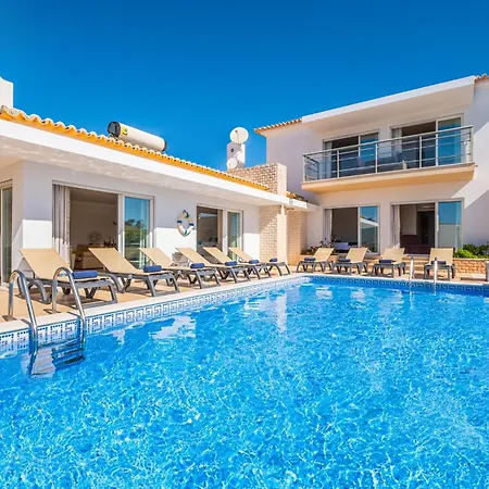 Costa Brava By Algarve Vacation * 阿尔布费拉